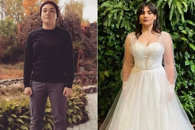 Новини Вінниці - фото з Вінничанка Євгенія Мазур перемогла на проєкті «Від пацанки до панянки» Вінничанка Євгенія Мазур перемогла на проєкті «Від пацанки до панянки», фото №1 на сайті 20minut.ua