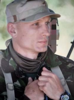 Новини Тернополя - фото з «Воїни зі сталі. Кращі серед кращих, перші і нескорені» - друга річниця, як загинув альфівець Руслан Муляр «Воїни зі сталі. Кращі серед кращих, перші і нескорені» - друга річниця, як загинув альфівець Руслан Муляр, фото №1 на сайті 20minut.ua