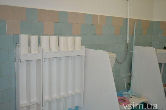 Новини Хмельницького - фото з Ми перевірили, як садочки Хмельницького готуються до відкриття Ми перевірили, як садочки Хмельницького готуються до відкриття, фото №8 на сайті vsim.ua