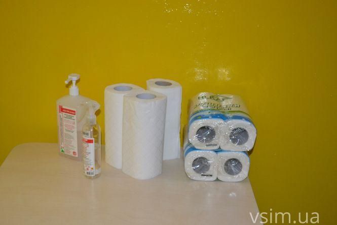 Новини Хмельницького - фото з Ми перевірили, як садочки Хмельницького готуються до відкриття Ми перевірили, як садочки Хмельницького готуються до відкриття, фото №3 на сайті vsim.ua