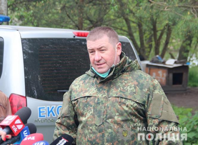 У справі про вбивство семи людей на Житомирщині слідчі поліції призначили до двох сотень експертиз, фото №2 на сайті 20minut.ua