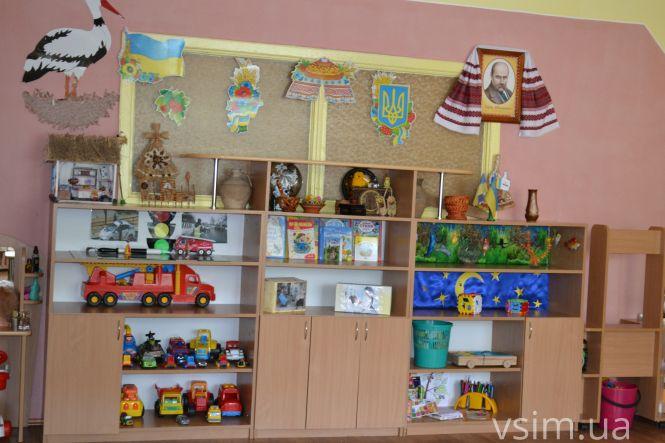 Новини Хмельницького - фото з Ми перевірили, як садочки Хмельницького готуються до відкриття Ми перевірили, як садочки Хмельницького готуються до відкриття, фото №5 на сайті vsim.ua