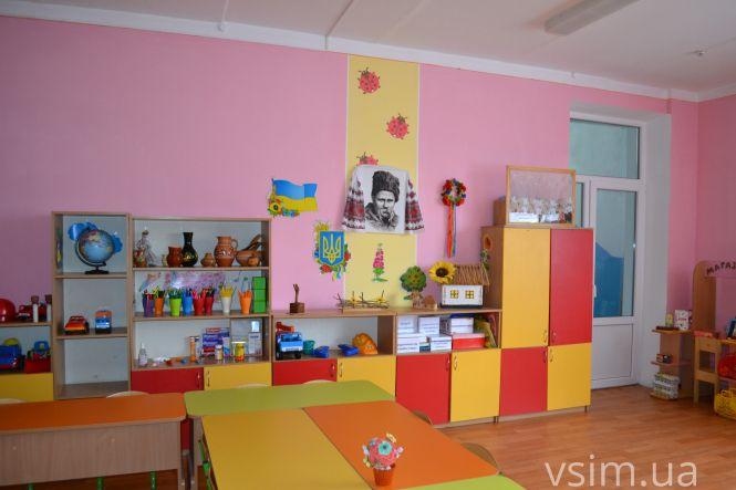 Новини Хмельницького - фото з Ми перевірили, як садочки Хмельницького готуються до відкриття Ми перевірили, як садочки Хмельницького готуються до відкриття, фото №4 на сайті vsim.ua