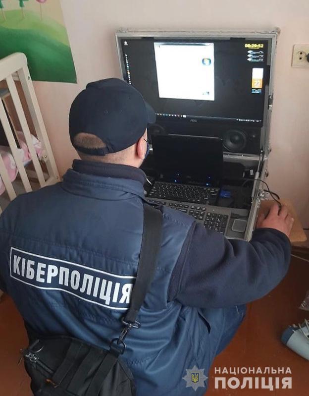 Новини Вінниці - фото з Вінничанин знімав фільми зі своєю дитиною. Викрили чотирьох педофілів Вінничанин знімав фільми зі своєю дитиною. Викрили чотирьох педофілів, фото №3 на сайті 20minut.ua