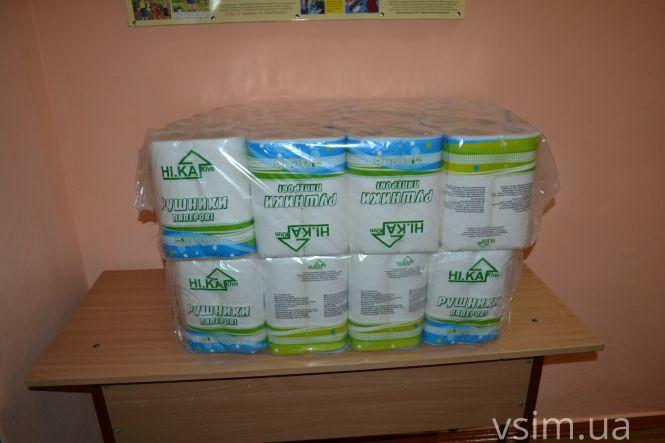 Новини Хмельницького - фото з Ми перевірили, як садочки Хмельницького готуються до відкриття Ми перевірили, як садочки Хмельницького готуються до відкриття, фото №10 на сайті vsim.ua