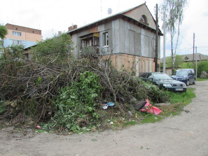 Фото дня: футбол на карантині,  «частка» субсидії та заготовка сіна, фото №6 на сайті 20minut.ua