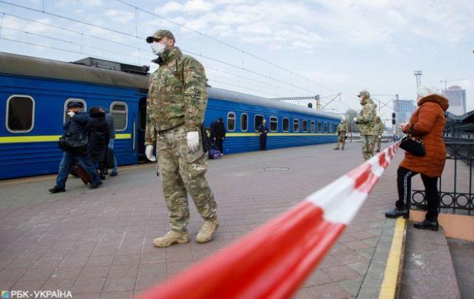 Укрзалізниця відновила продаж квитків на потяги в залізничних касах (ПЕРЕЛІК НАПРЯМКІВ), фото №1 на сайті 20minut.ua