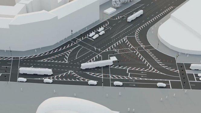 Новини Вінниці - фото з Епіцентр ДТП стане осередком заторів? Що не так з планами на площу Гагаріна Епіцентр ДТП стане осередком заторів? Що не так з планами на площу Гагаріна, фото №2 на сайті 20minut.ua