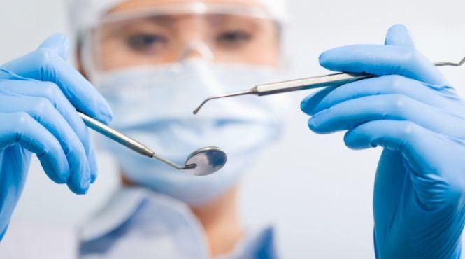 «Всі у скафандрах, що в космос можна. Ніби надворі чума». Як у Тернополі працюють стоматологи?, фото №2 на сайті 20minut.ua