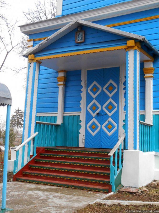 Старовинні храми Козятинщини. Частина 6. Гурівці, фото №1 на сайті 20minut.ua