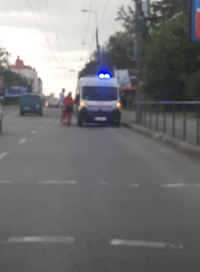 Світлина від Петра Мельника.