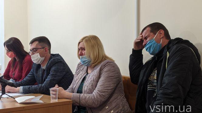 “Мамочко, в мене дуже болить животик”: Наталія Чорнобай розповіла про останні слова її донечки, фото №3 на сайті vsim.ua