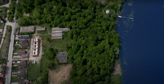 Новини Вінниці - фото з Таунхаус в подарунок - розіграш від забудовника Сергія Обуховського (Новини компаній) Таунхаус в подарунок - розіграш від забудовника Сергія Обуховського (Новини компаній), фото №1 на сайті 20minut.ua