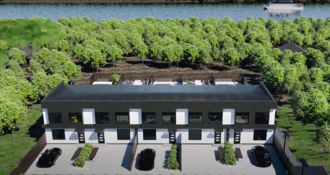 Новини Вінниці - фото з Таунхаус в подарунок - розіграш від забудовника Сергія Обуховського (Новини компаній) Таунхаус в подарунок - розіграш від забудовника Сергія Обуховського (Новини компаній), фото №2 на сайті 20minut.ua