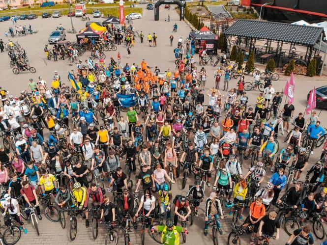 Новини Вінниці - фото з «Покращить безпеку руху»: для підрахунку велосипедистів Вінниці шукають волонтерів «Покращить безпеку руху»: для підрахунку велосипедистів Вінниці шукають волонтерів, фото №1 на сайті 20minut.ua