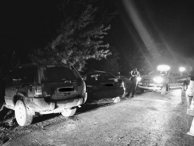 Новини Тернополя - фото з Аварія на Тернопільщині: від удару потерпілого водія заблокувало в машині (ФОТО) Аварія на Тернопільщині: від удару потерпілого водія заблокувало в машині (ФОТО), фото №3 на сайті 20minut.ua