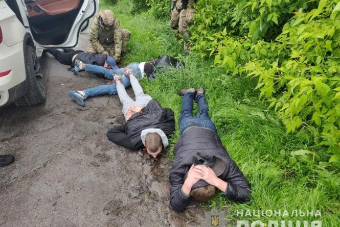 Новини Вінниці - фото з Важливе за вчора. Найцікавіші новини 30 травня, які ви могли пропустити Стрілянина у Броварах: поліція розповіла нові подробиці