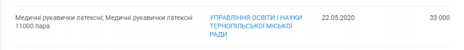 У Тернополі для садків закупили безконтактні термометри: то чому просять батьків приносити свої?, фото №12 на сайті 20minut.ua