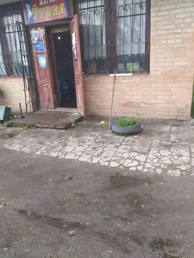 Новини Козятина - фото з В селі Козятин обікрали магазин В селі Козятин обікрали магазин, фото №1 на сайті 20minut.ua