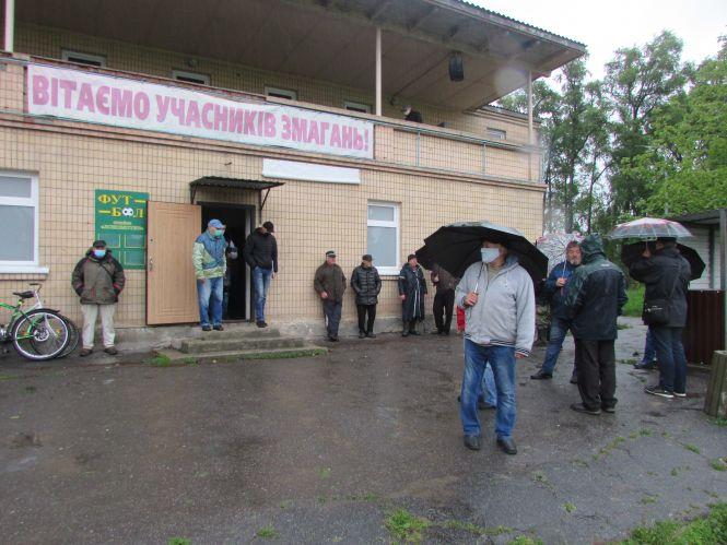 Важливе за вихідні: ТОП новин для козятинчан, фото №3 на сайті 20minut.ua