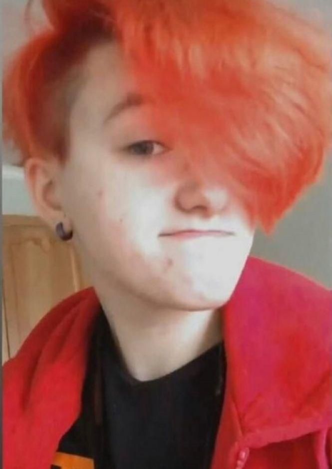 Зникла 16-річна Настя з Гайсина. Допоможіть розшукати дівчину, фото №2 на сайті 20minut.ua