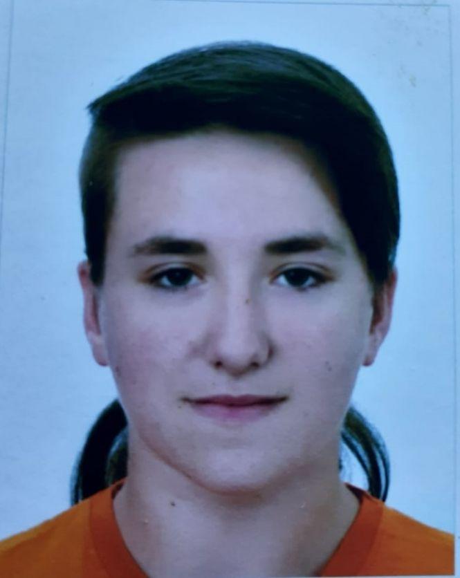 Зникла 16-річна Настя з Гайсина. Допоможіть розшукати дівчину, фото №3 на сайті 20minut.ua