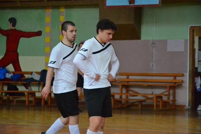 Світлина від Асоціація футзалу Хмельницької області.