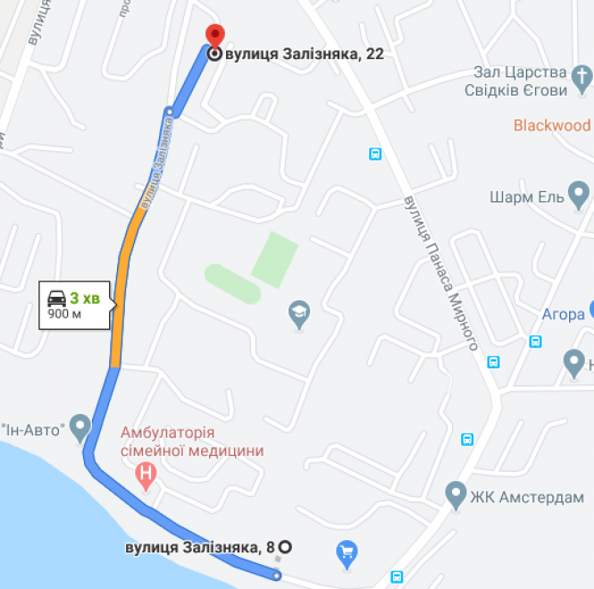 Дві вулиці у Хмельницькому залишаться без води 2 червня (СПИСОК АДРЕС), фото №2 на сайті vsim.ua