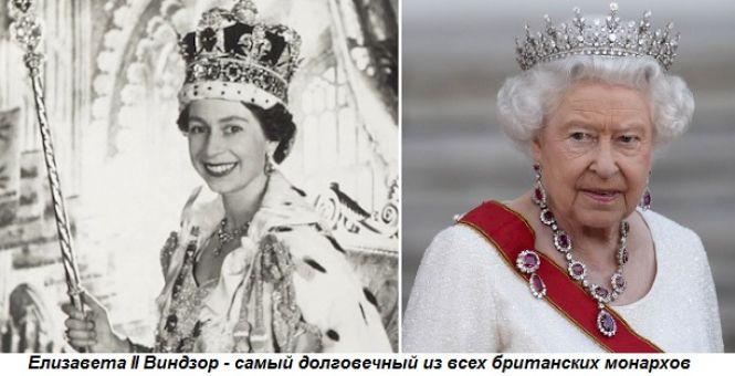 Новини Тернополя - фото з Цей день в історії, 2 червня: коронували Єлизавету ІІ (ВІДЕО)