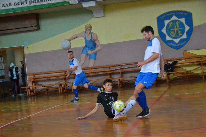 Світлина від Асоціація футзалу Хмельницької області.