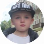 Дизайнером, поліцейським та вовчиком: ким мріють стати тернопільські дітлахи, коли виростуть (ОПИТУВАННЯ), фото №5 на сайті 20minut.ua