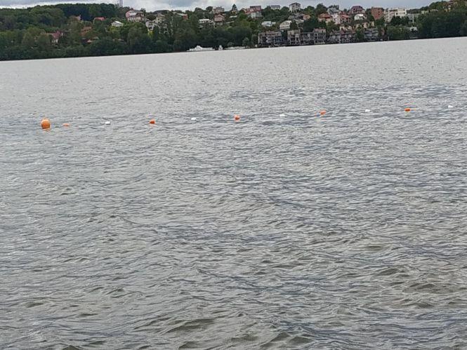 Новини Тернополя - фото з Чи готові пляжі Тернопільського ставу до купального сезону та кому туди приходити заборонено? Чи готові пляжі Тернопільського ставу до купального сезону та кому туди приходити заборонено?, фото №1 на сайті 20minut.ua