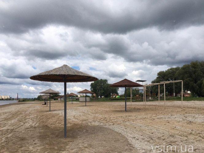 Новини Хмельницького - фото з Купальний сезон у Хмельницькому: як підготувались і коли прийде спека Купальний сезон у Хмельницькому: як підготувались і коли прийде спека, фото №1 на сайті vsim.ua