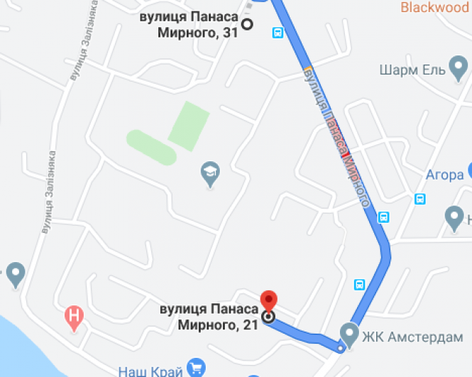 Дві вулиці у Хмельницькому залишаться без води 2 червня (СПИСОК АДРЕС), фото №1 на сайті vsim.ua