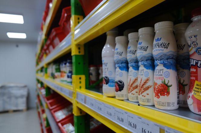 Новий гуртово-роздрібний супермаркет «Комора  КС – ціновий прогрес»! (новини компаній), фото №2 на сайті 20minut.ua