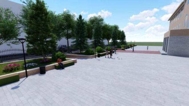 У Тернополі планують встановити пам'ятник учневі, фото №1 на сайті 20minut.ua