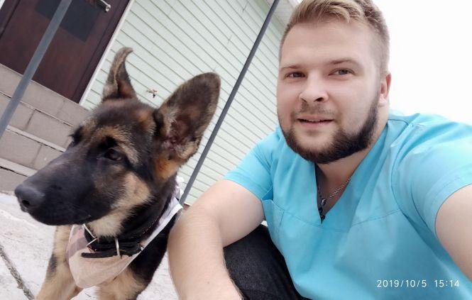 Як захистити свого улюбленця від паразитів (Новини компаній), фото №1 на сайті 20minut.ua