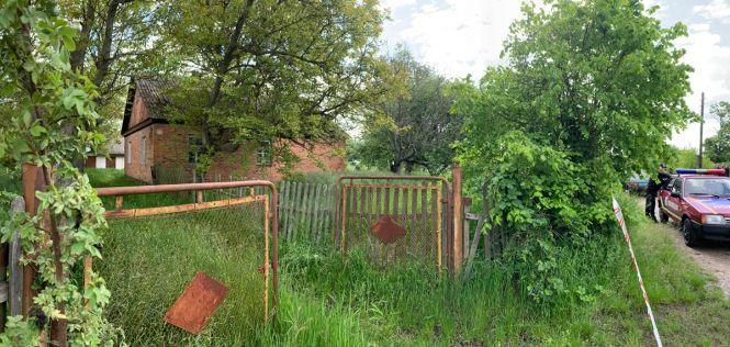 Новини Житомира - фото з Вбивство на Коростенщині: чоловік задушив сусіда після спільної пиятики Вбивство на Коростенщині: чоловік задушив сусіда після спільної пиятики, фото №1 на сайті 20minut.ua