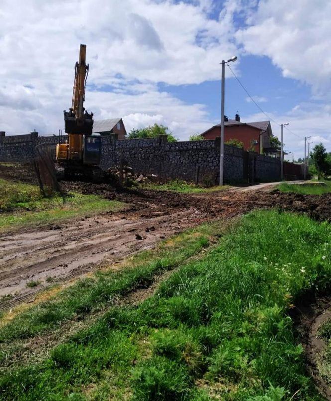 Новини Вінниці - фото з Вінничанка на Вишеньці зробила з вулиці болото Вінничанка на Вишеньці зробила з вулиці болото, фото №2 на сайті 20minut.ua