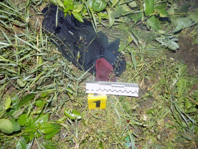 Вбивство військового у Барському районі: розповіли нові деталі та затримали підозрюваного, фото №1 на сайті 20minut.ua