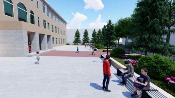 У Тернополі планують встановити пам'ятник учневі, фото №2 на сайті 20minut.ua