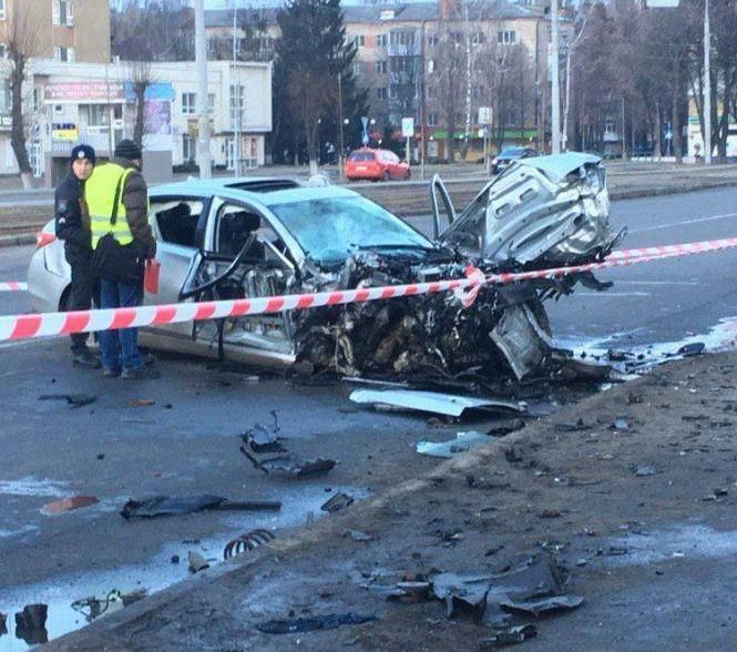 Новини Вінниці - фото з «Хтось продав душу дияволу». Вирок водію Infiniti, що скоїв смертельну ДТП, не оскаржили «Хтось продав душу дияволу». Вирок водію Infiniti, що скоїв смертельну ДТП, не оскаржили, фото №3 на сайті 20minut.ua