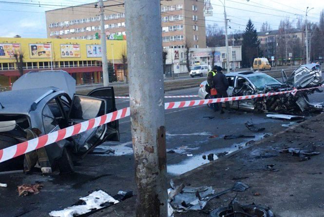 Новини Вінниці - фото з «Хтось продав душу дияволу». Вирок водію Infiniti, що скоїв смертельну ДТП, не оскаржили «Хтось продав душу дияволу». Вирок водію Infiniti, що скоїв смертельну ДТП, не оскаржили, фото №1 на сайті 20minut.ua