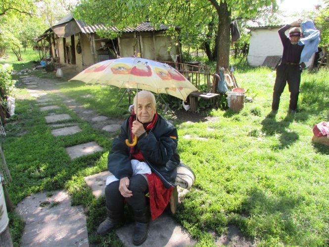 Новини Козятина - фото з «Маю свій куточок, чого вік доживати у Вівсяниках?» «Маю свій куточок, чого вік доживати у Вівсяниках?», фото №1 на сайті 20minut.ua