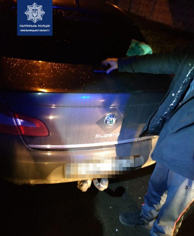 Новини Хмельницького - фото з Їздив під кайфом та з ще й з "травичкою". У Хмельницькому спіймали 30-річного водія Їздив під кайфом та з ще й з "травичкою". У Хмельницькому спіймали 30-річного водія, фото №3 на сайті vsim.ua