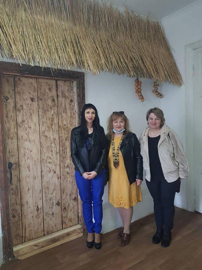 Музею історії міста Козятин подарували цінний експонат - бандуру, фото №1 на сайті 20minut.ua