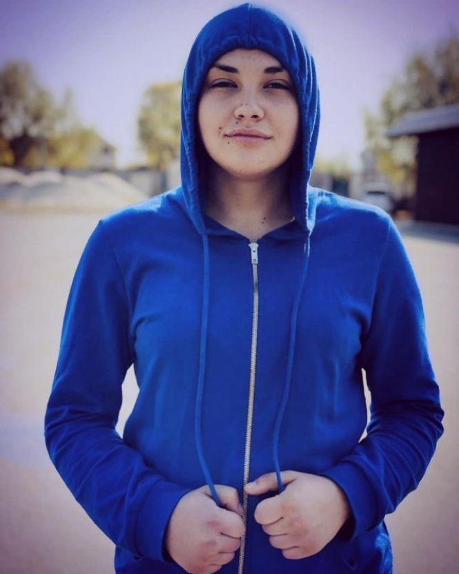 Новини Вінниці - фото з «Підписувала контракт під наркотиками», — переможниця «Від пацанки до панянки» Євгенія Мазур «Підписувала контракт під наркотиками», — переможниця «Від пацанки до панянки» Євгенія Мазур, фото №1 на сайті 20minut.ua