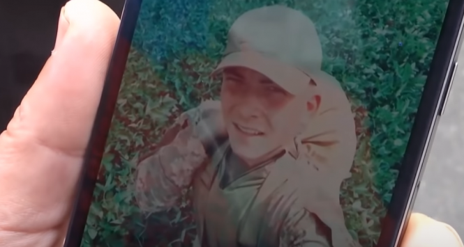 Новини Вінниці - фото з Богдан Вечірко, який в США в'їхав у натовп протестувальників, — тезко нашого земляка Богдан Вечірко, який в США в'їхав у натовп протестувальників, — тезко нашого земляка, фото №1 на сайті 20minut.ua