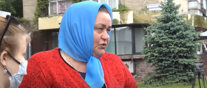 Новини Вінниці - фото з Богдан Вечірко, який в США в'їхав у натовп протестувальників, — тезко нашого земляка Богдан Вечірко, який в США в'їхав у натовп протестувальників, — тезко нашого земляка, фото №2 на сайті 20minut.ua