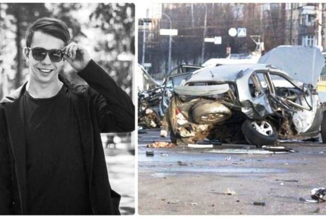 Новини Вінниці - фото з Важливе за вчора. Найцікавіші новини 3 червня, які ви могли пропустити «Хтось продав душу дияволу». Вирок водію Infiniti, що скоїв смертельну ДТП, не оскаржили